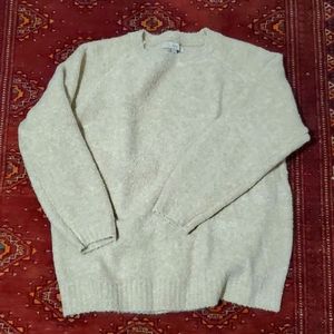 NWOT Loft chunky sweater